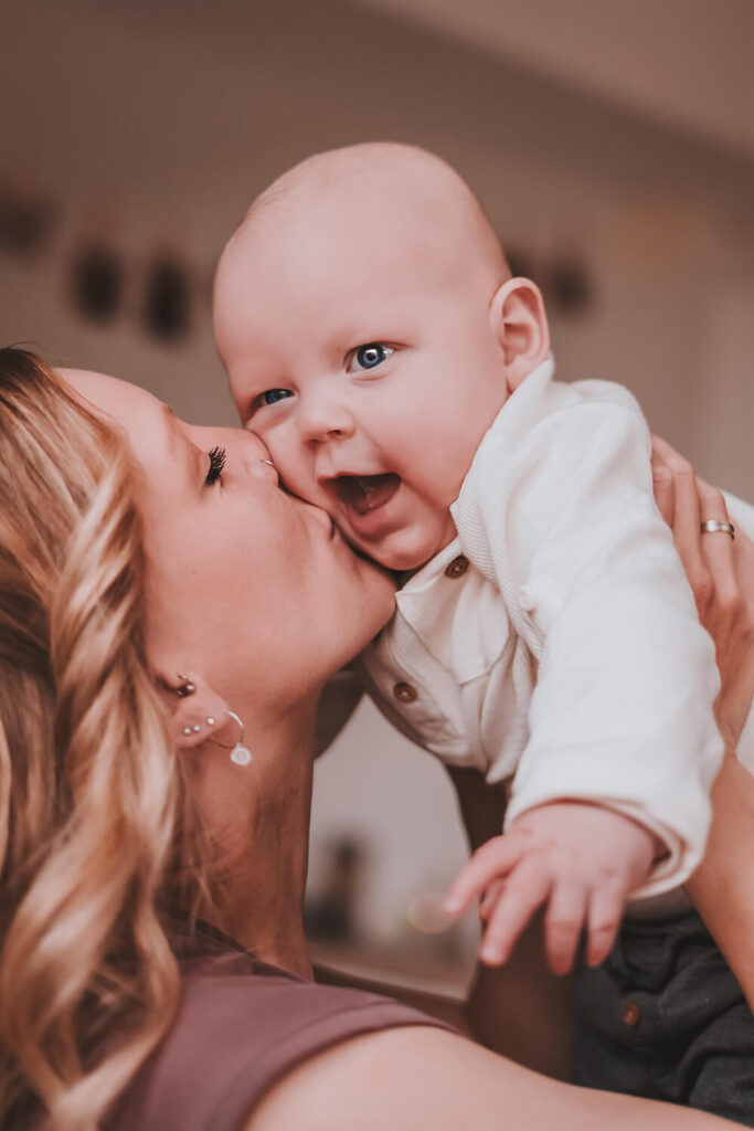 Babyfotografie Chemnitz