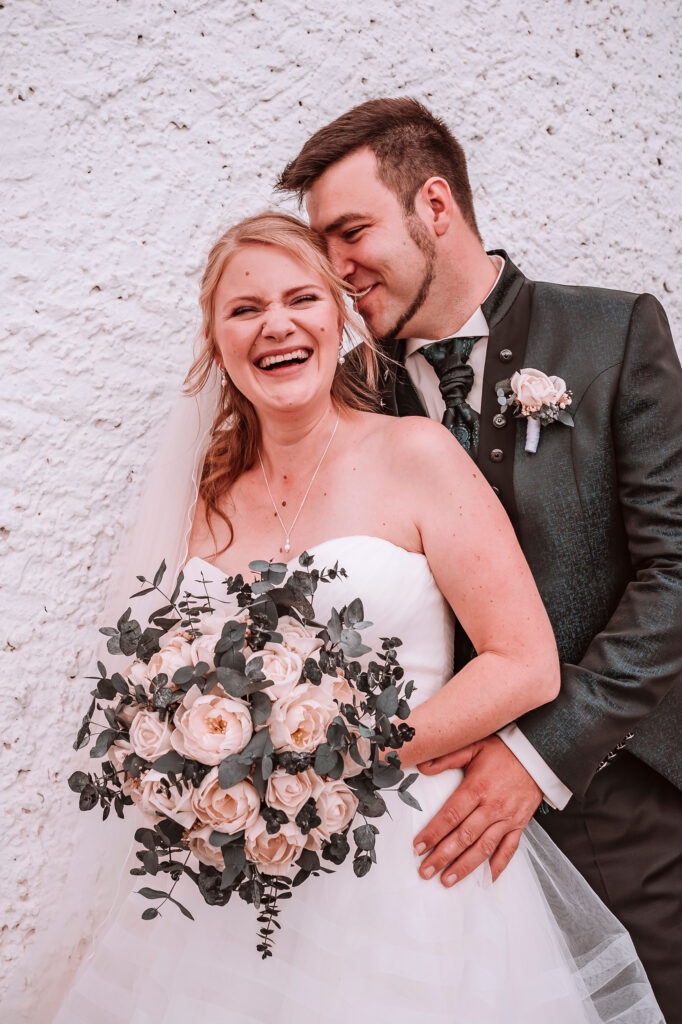 Hochzeitsfotografie in Chemnitz